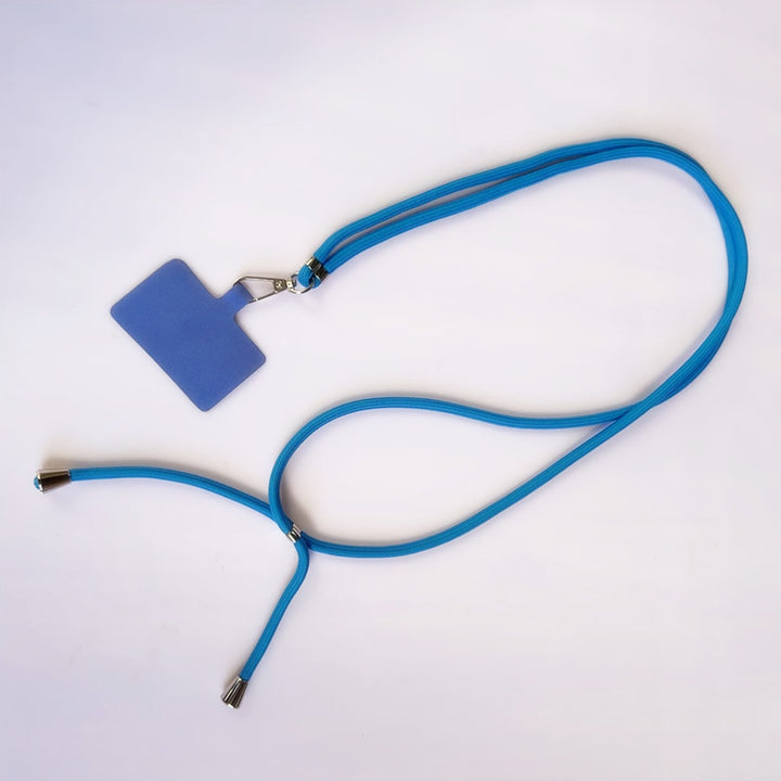 Durable Adjustable Lanyard with Padded Neck Strap Stornfield