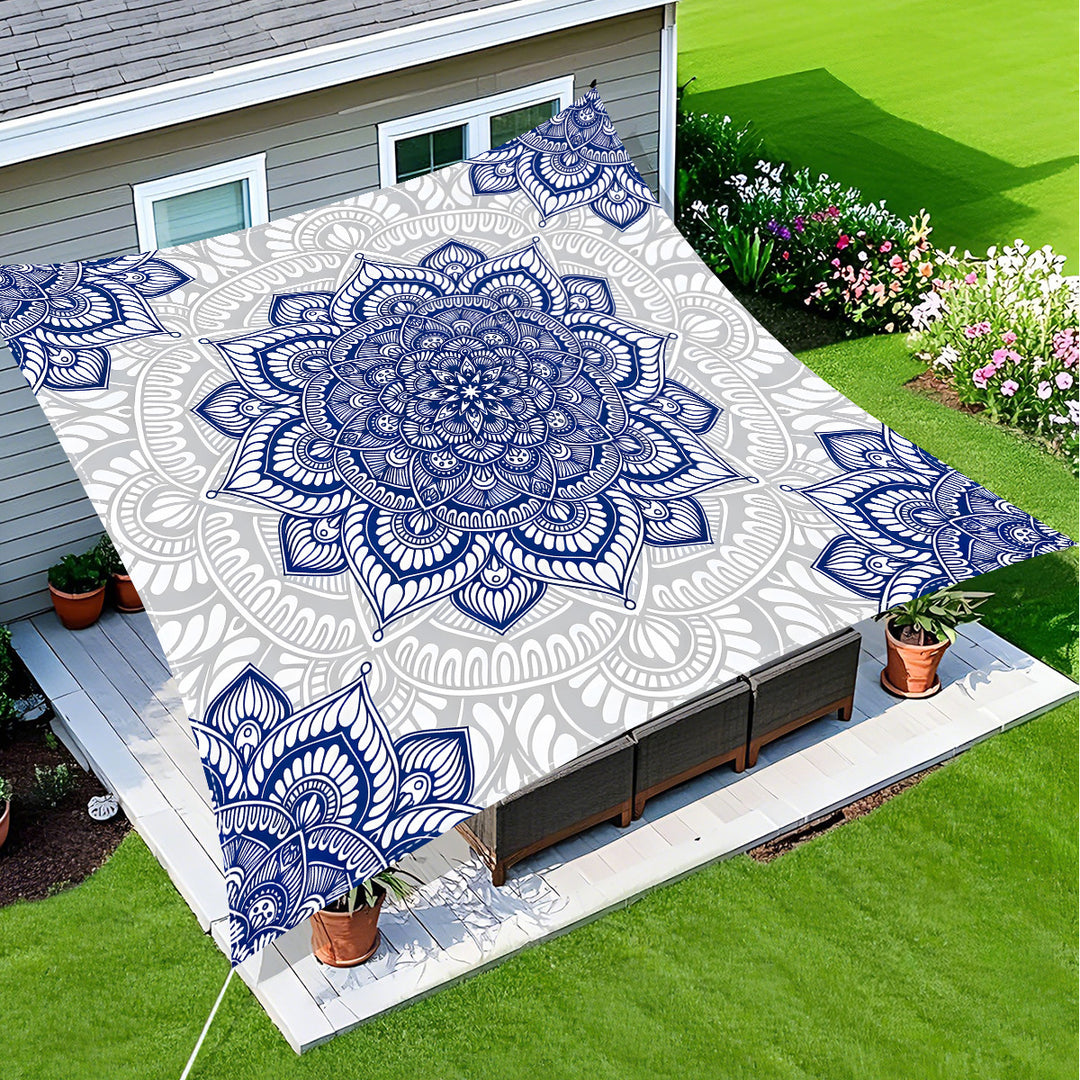 Outdoor Canopy Shade Stornfield