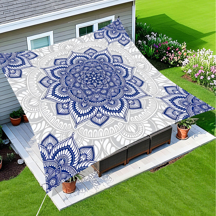 Outdoor Canopy Shade Stornfield