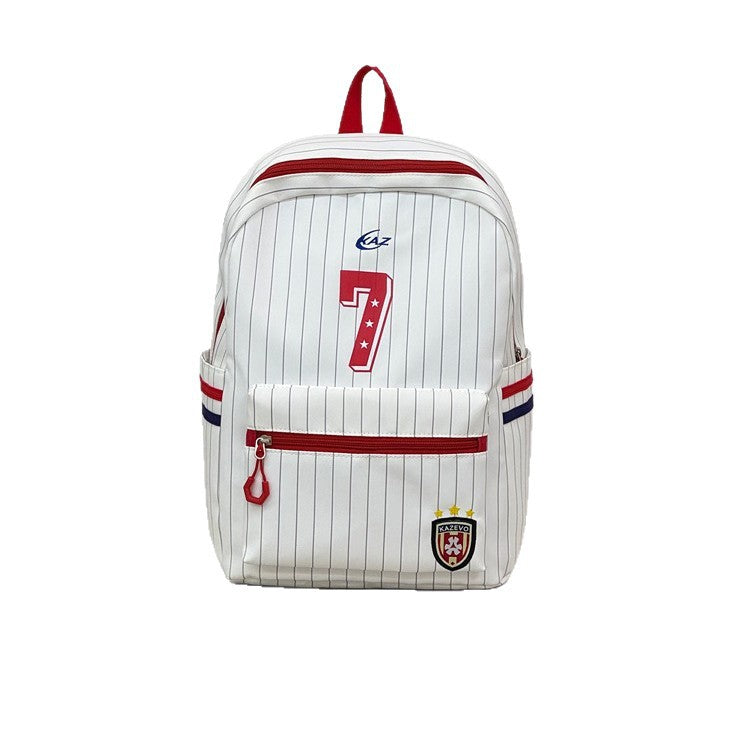 Sporty Casual Backpack Stornfield