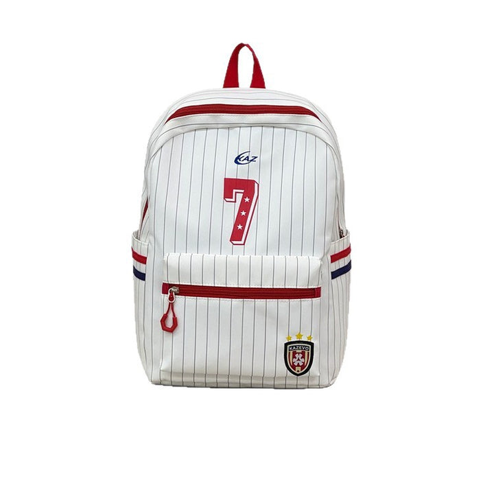 Sporty Casual Backpack Stornfield
