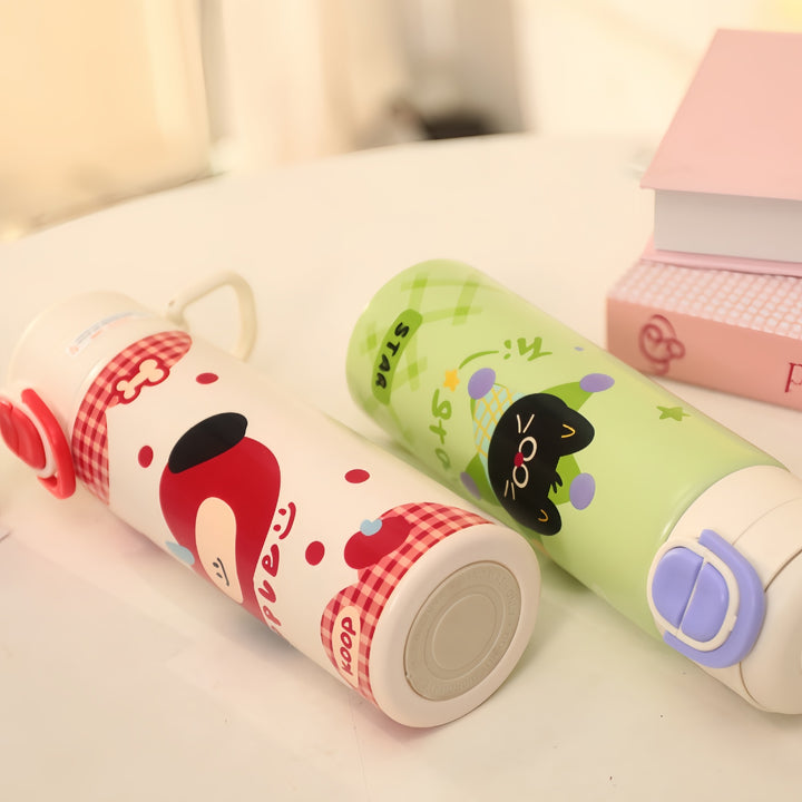 Ladies Thermos Bottle Stornfield