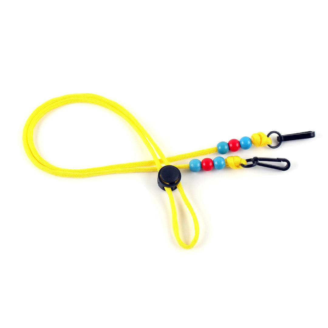 Adjustable Eyewear Retaining Strap Stornfield