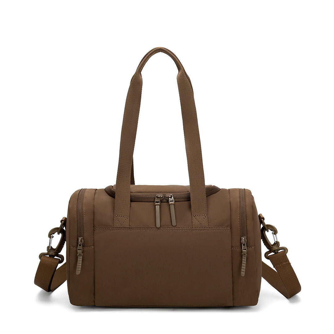 Versatile All-Purpose Travel Duffel Bag