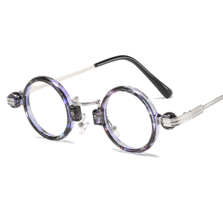 Women's Retro-Futuristic Sunglasses Stornfield