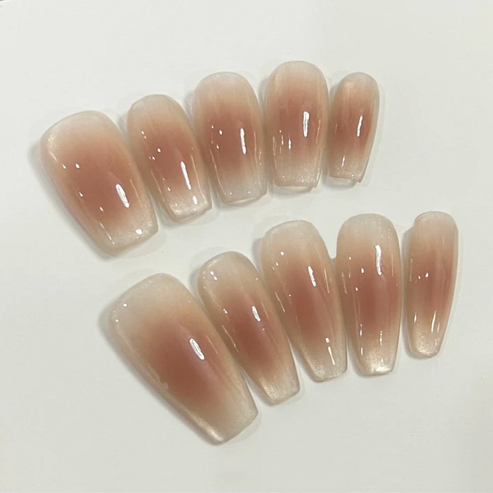 Artistic Gel Nails Stornfield