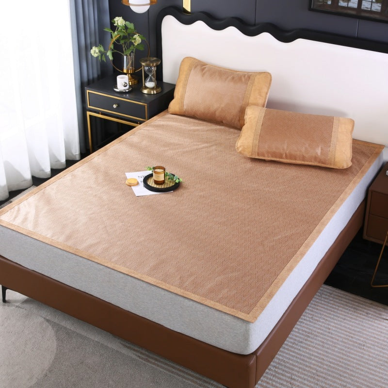 Stylish Jacquard Bed Cover Set Stornfield