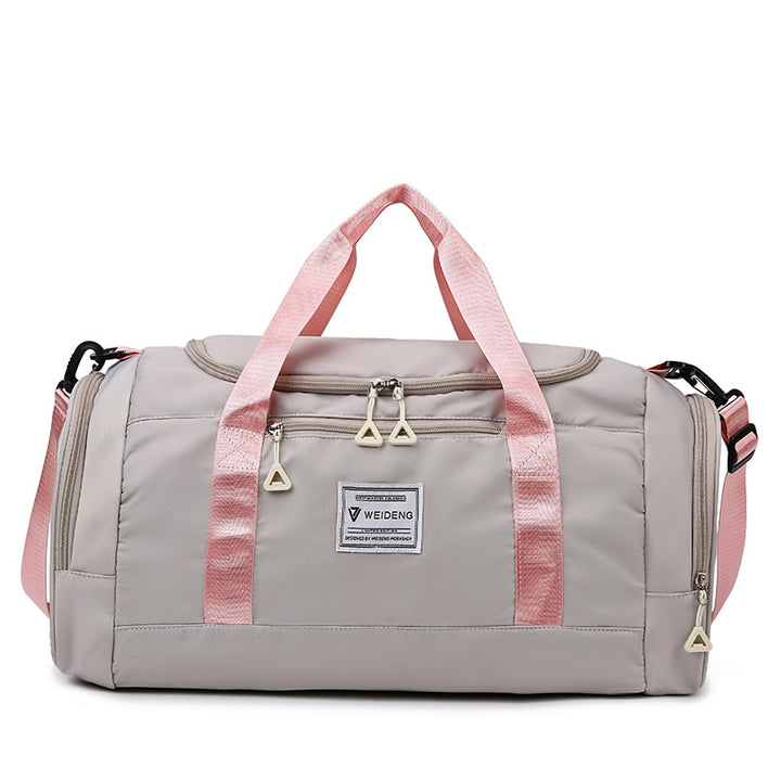 Premium Multi-Functional Gym Duffle Bag Stornfield