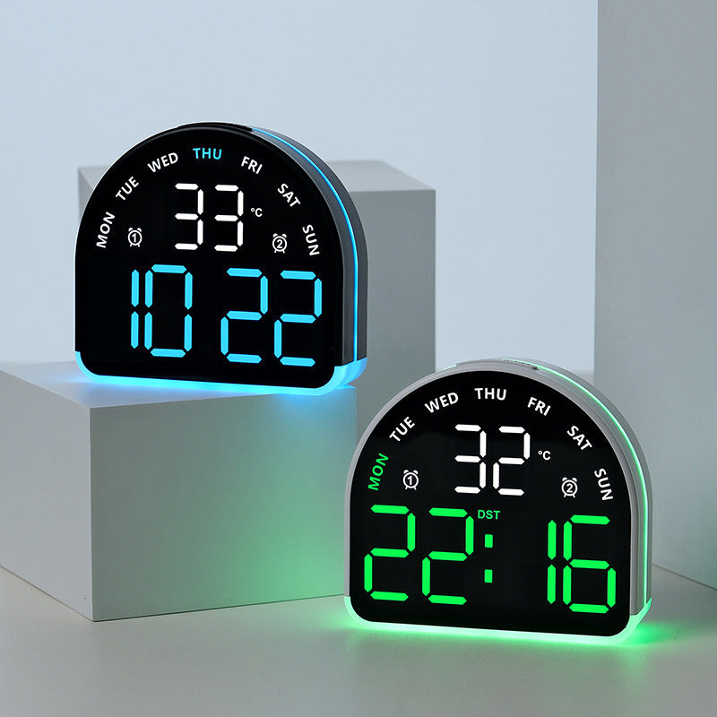 Time Digital Watch Stornfield
