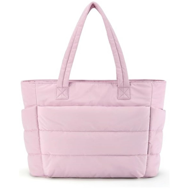 Versatile everyday and shopping bag Stornfield