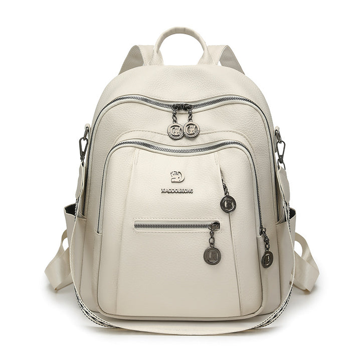 Compact Travel Backpack Stornfield