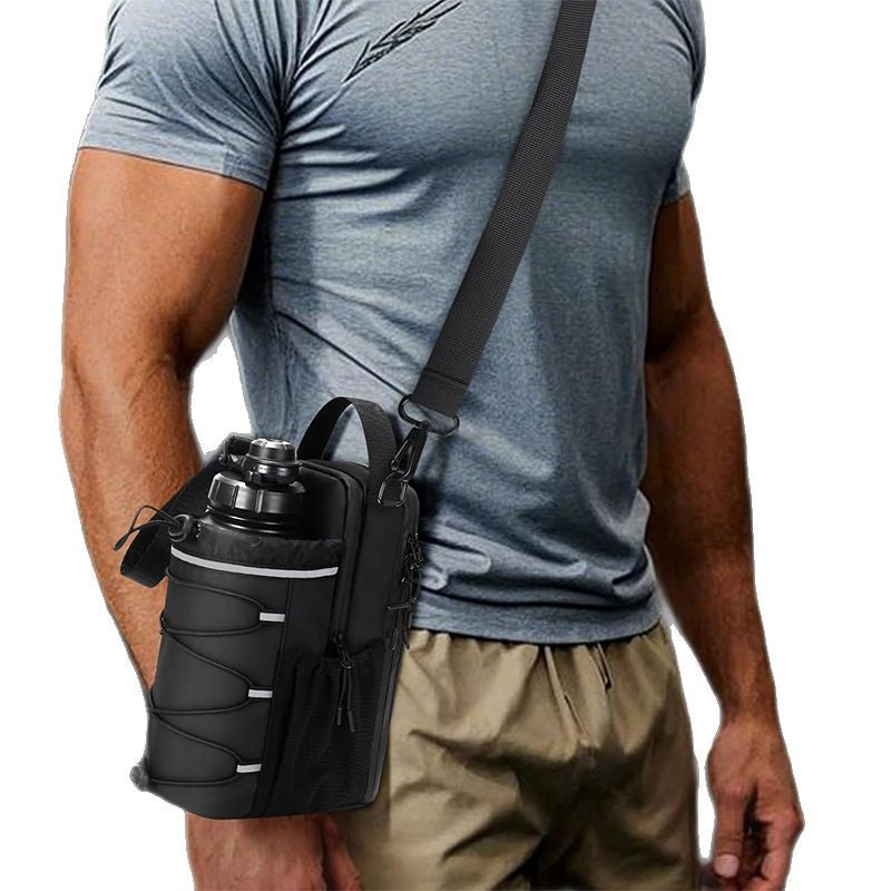 Multifunctional Water Bottle Carry Bag Stornfield