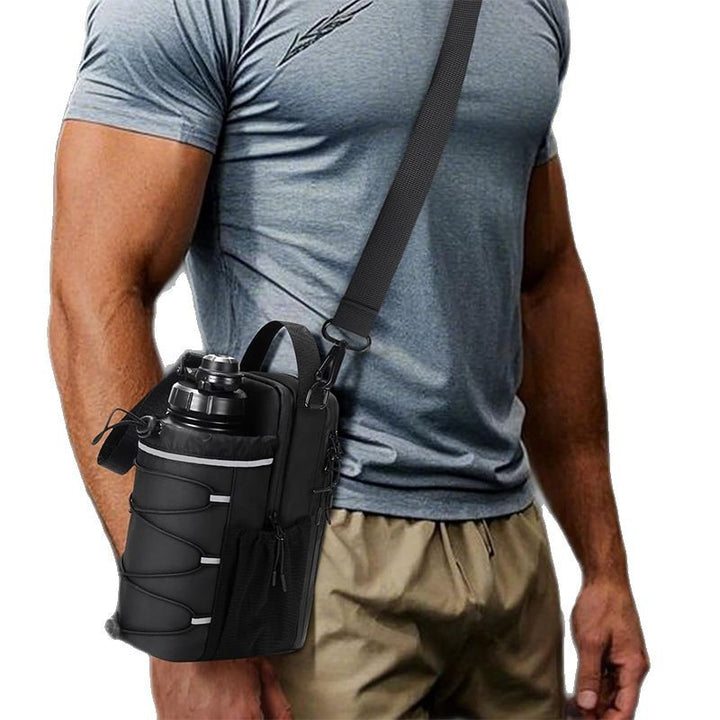 Multifunctional Water Bottle Carry Bag Stornfield