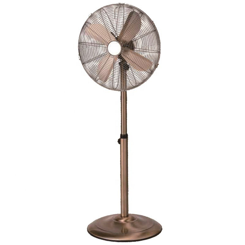High-Performance Adjustable Stand Fan Stornfield