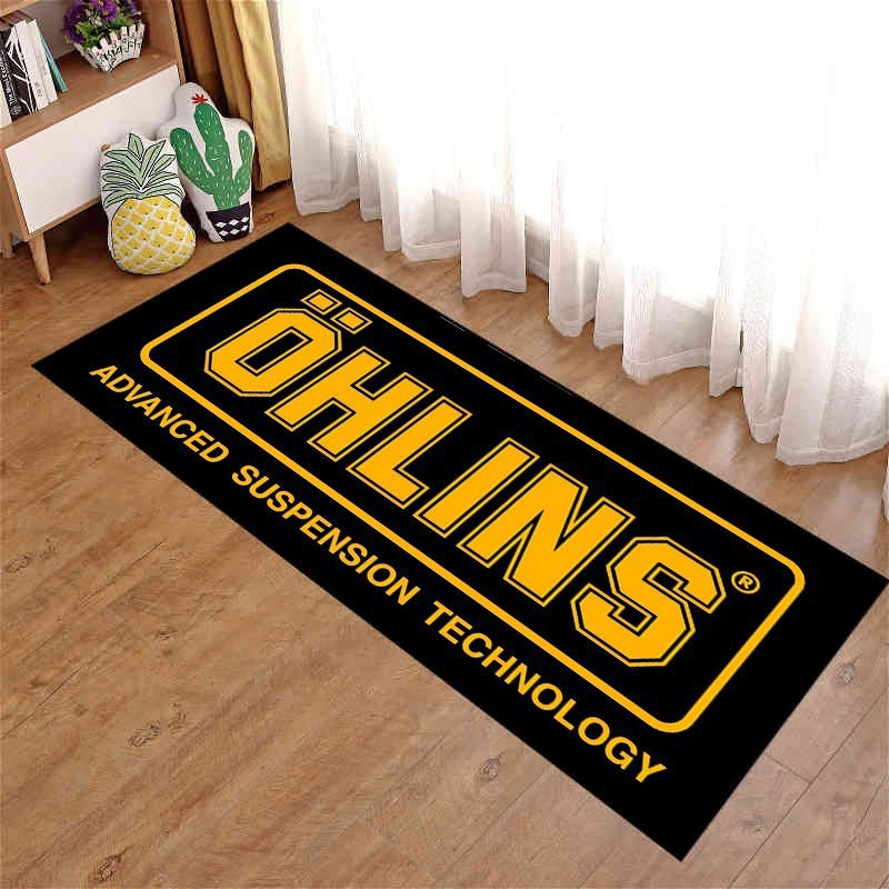 Decorative Doormat