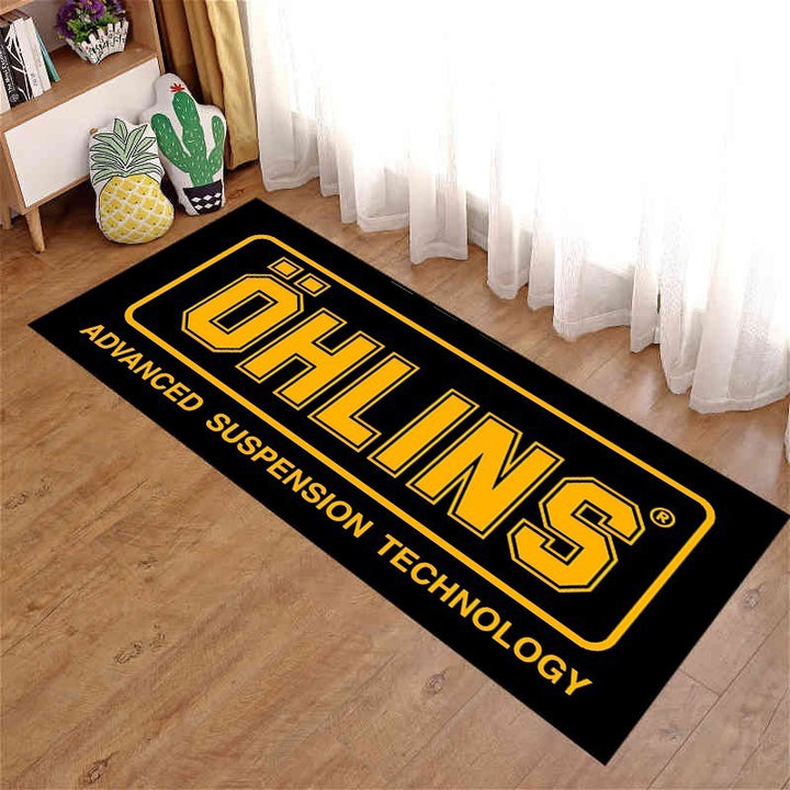 Decorative Doormat