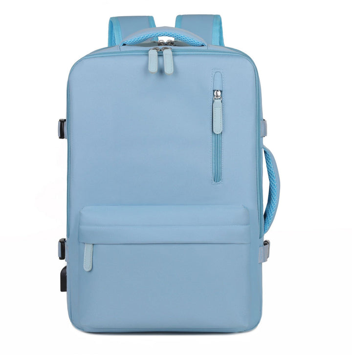 Premium Multi-Compartment Backpack Stornfield