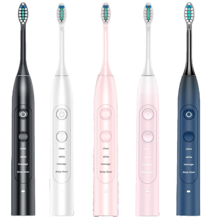 Advanced Whitening Electric Toothbrush Stornfield