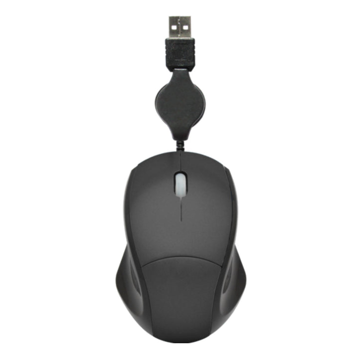 Ergonomic Usb Gaming Mouse with Cable Management Stornfield