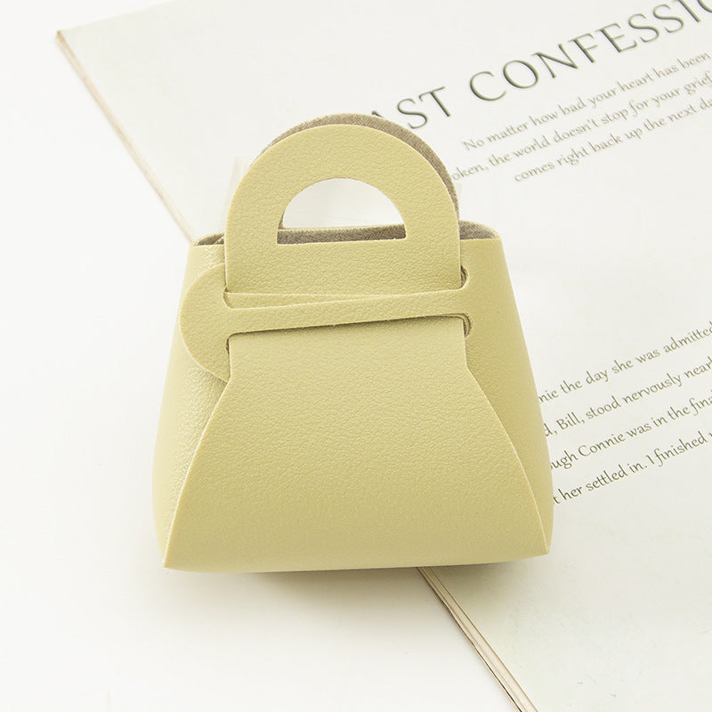 Miniature Handbag Charm Stornfield