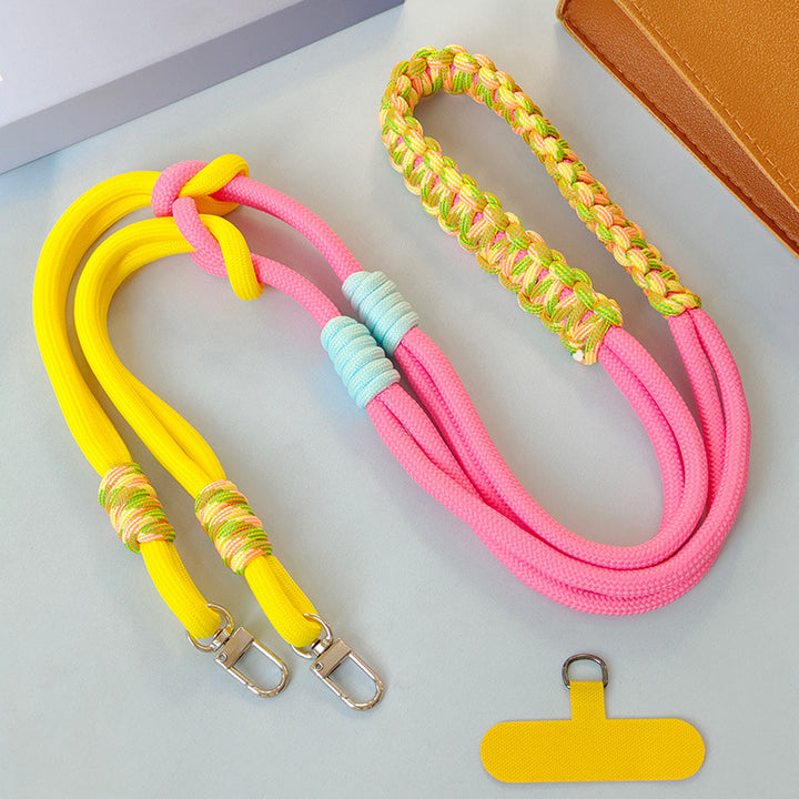 Multi-Functional Rope Utility Strap Stornfield