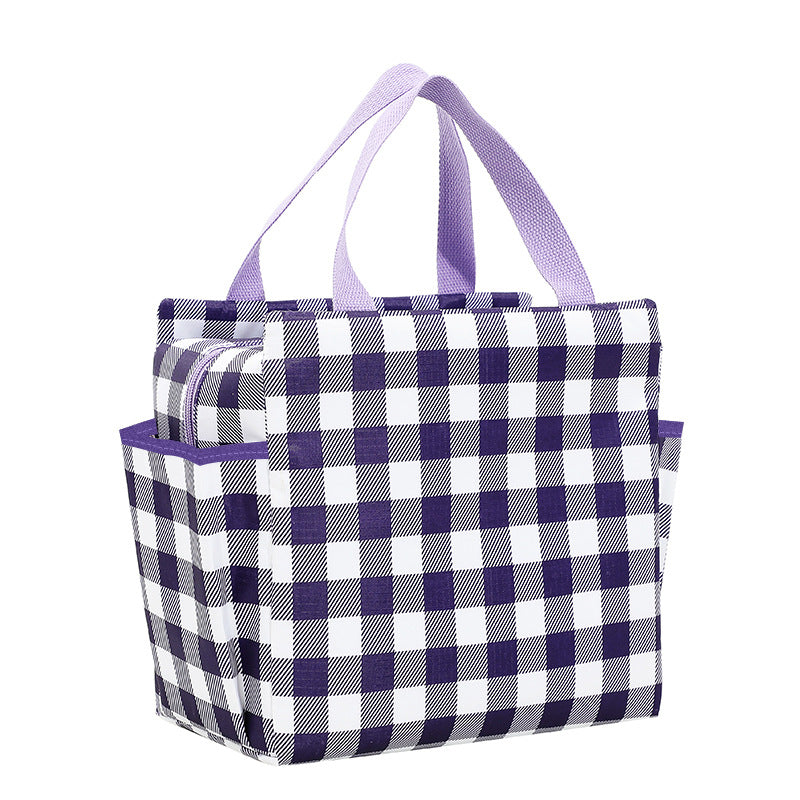 Insulated Picnic Tote Stornfield