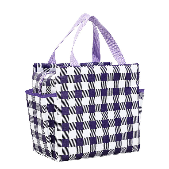 Insulated Picnic Tote Stornfield