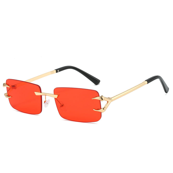 Women's futuristic sunglasses with innovative frame and weather-resistant lenses Stornfield