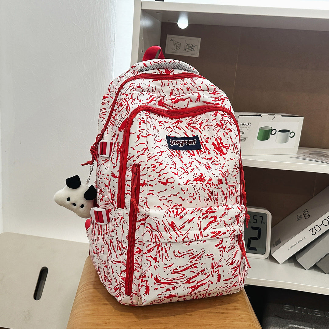 Urban Adventure Backpack Stornfield