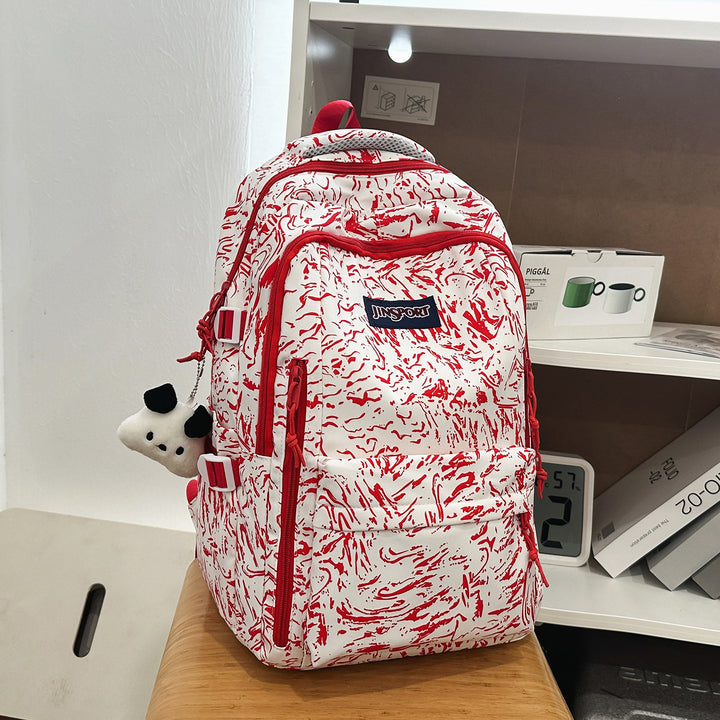 Urban Adventure Backpack Stornfield
