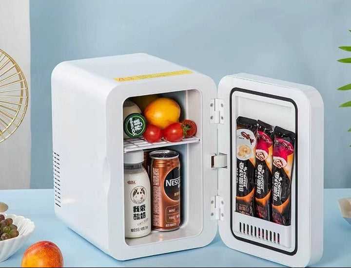 Portable Mini Refrigerator Stornfield