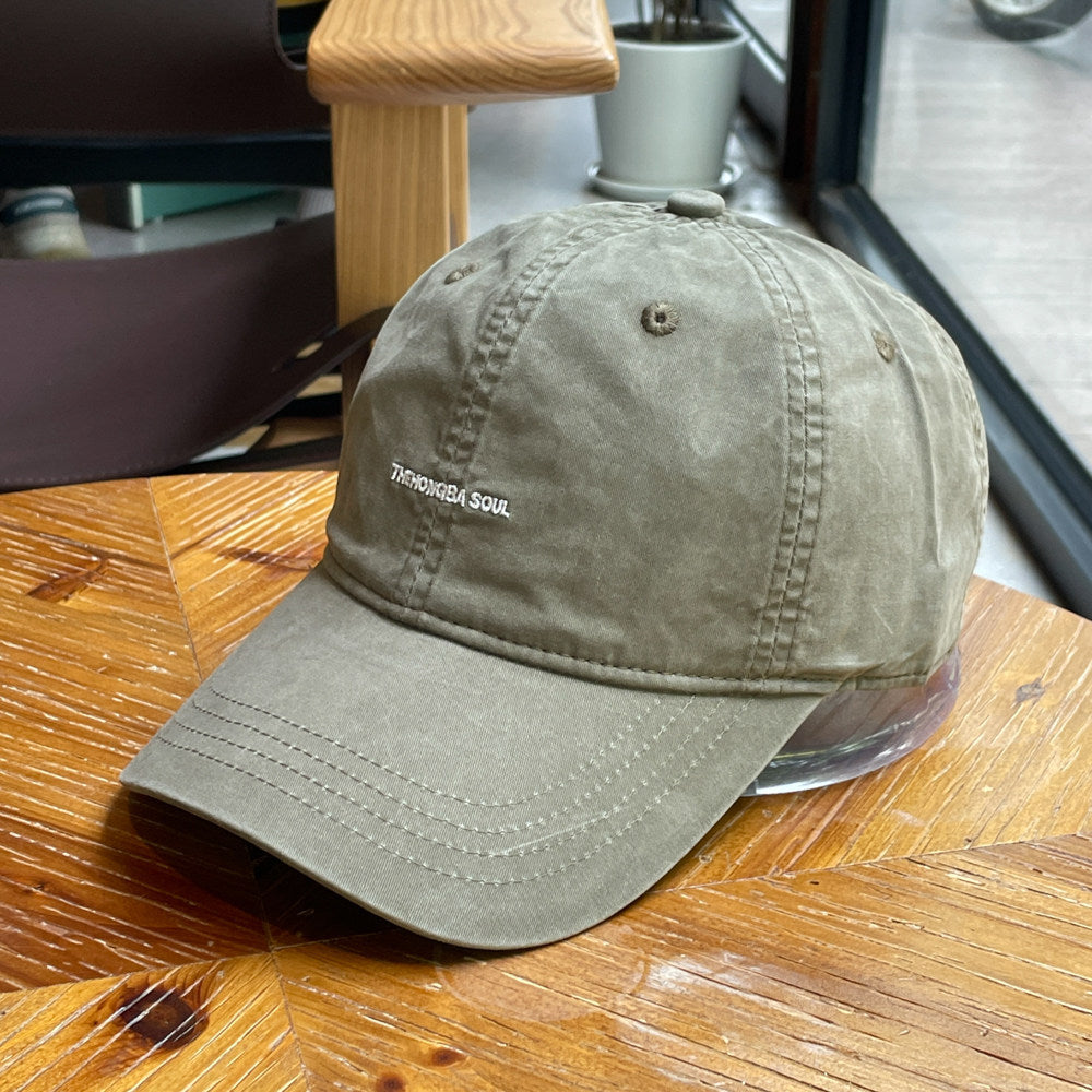 Men's Casual Lightweight Outdoor Cap Stornfield