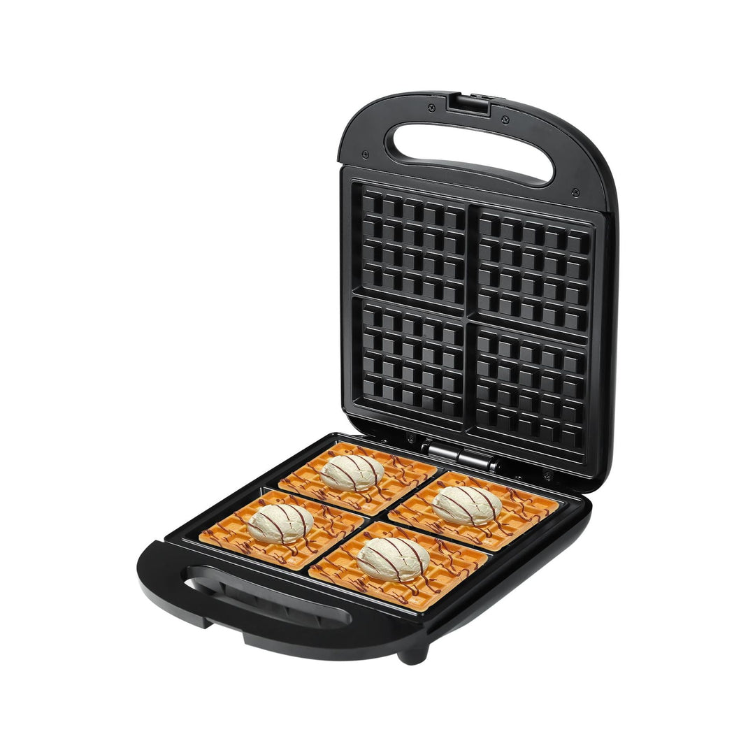 Multi-Functional Waffle and Griddle Cooking Appliance Stornfield