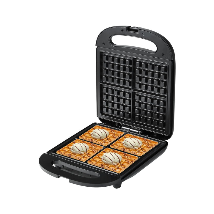 Multi-Functional Waffle and Griddle Cooking Appliance Stornfield