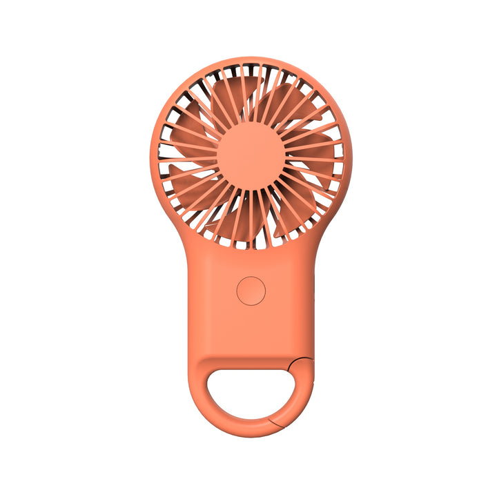 Portable Handheld Fan Stornfield