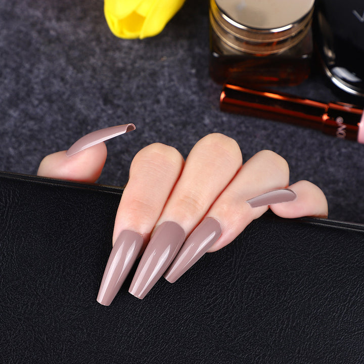 Fashionable design artificial nails Stornfield