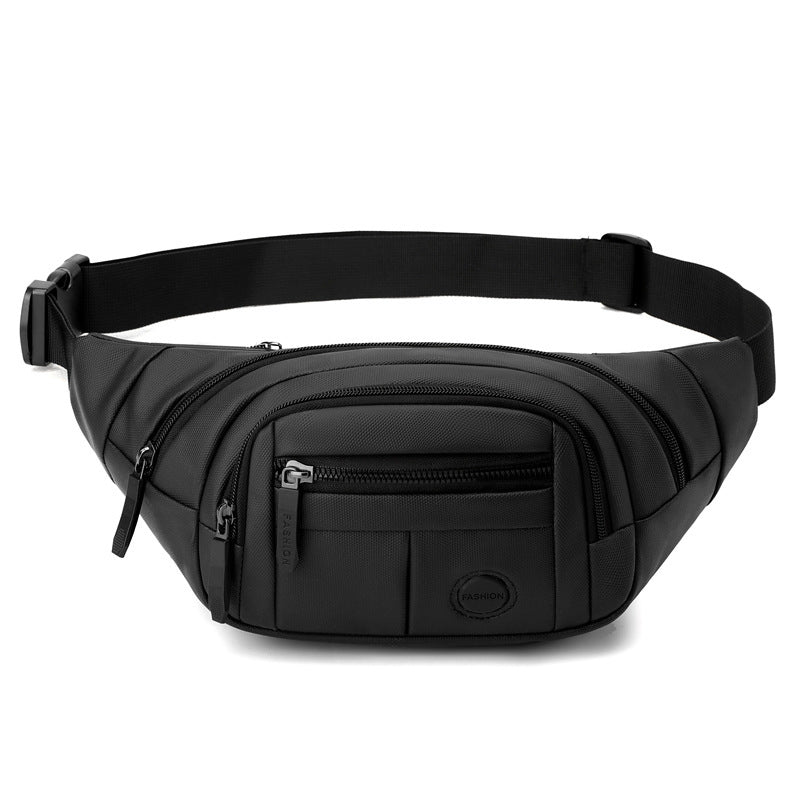 Functional Waist Pack