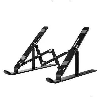 Height adjustable laptop stand Stornfield
