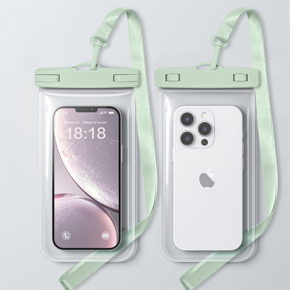 Waterproof Phone Cases By Stornfield