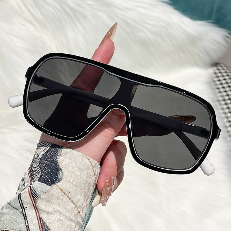 Women's fashionable sunglasses Stornfield
