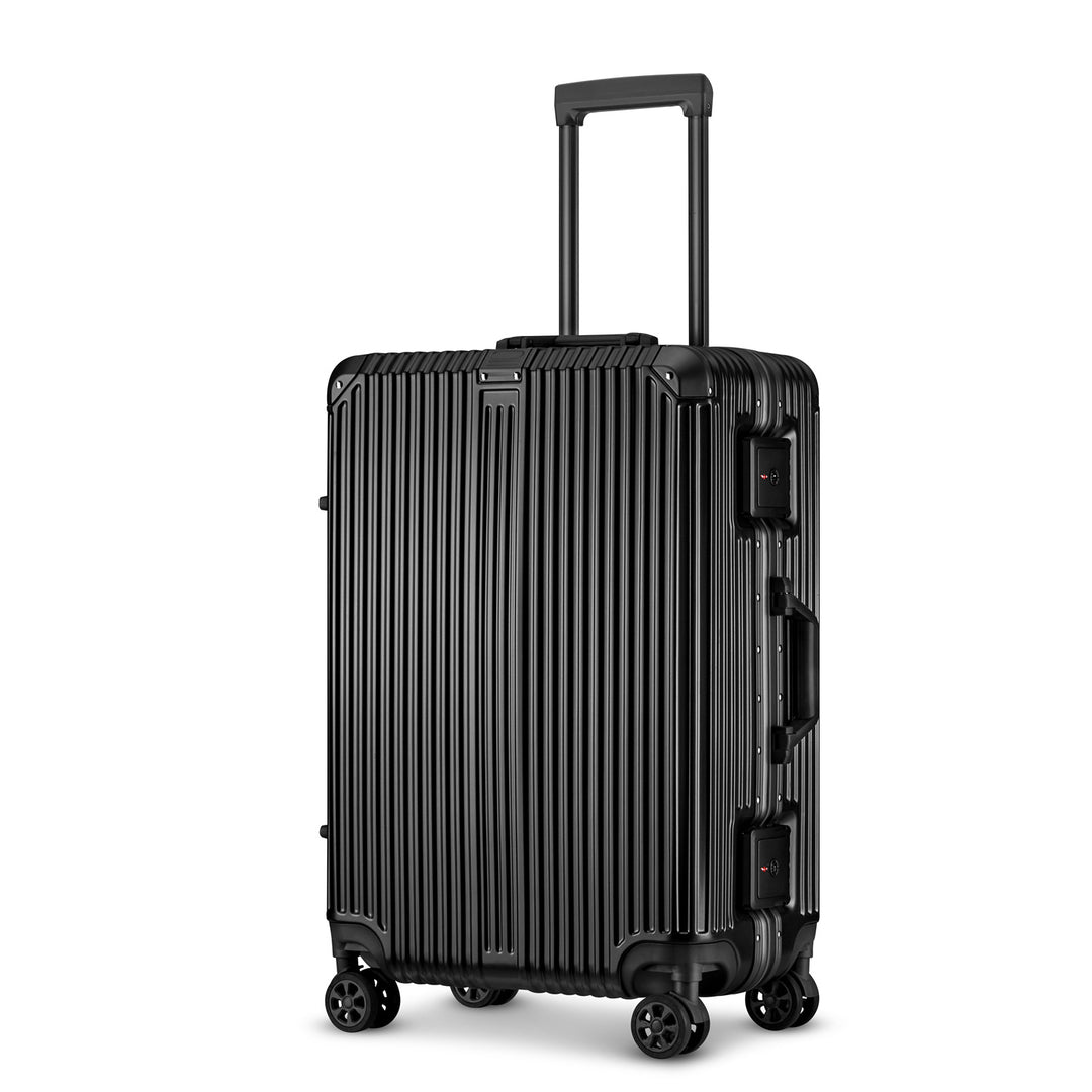 Unisex Premium Hard Shell Luggage Stornfield