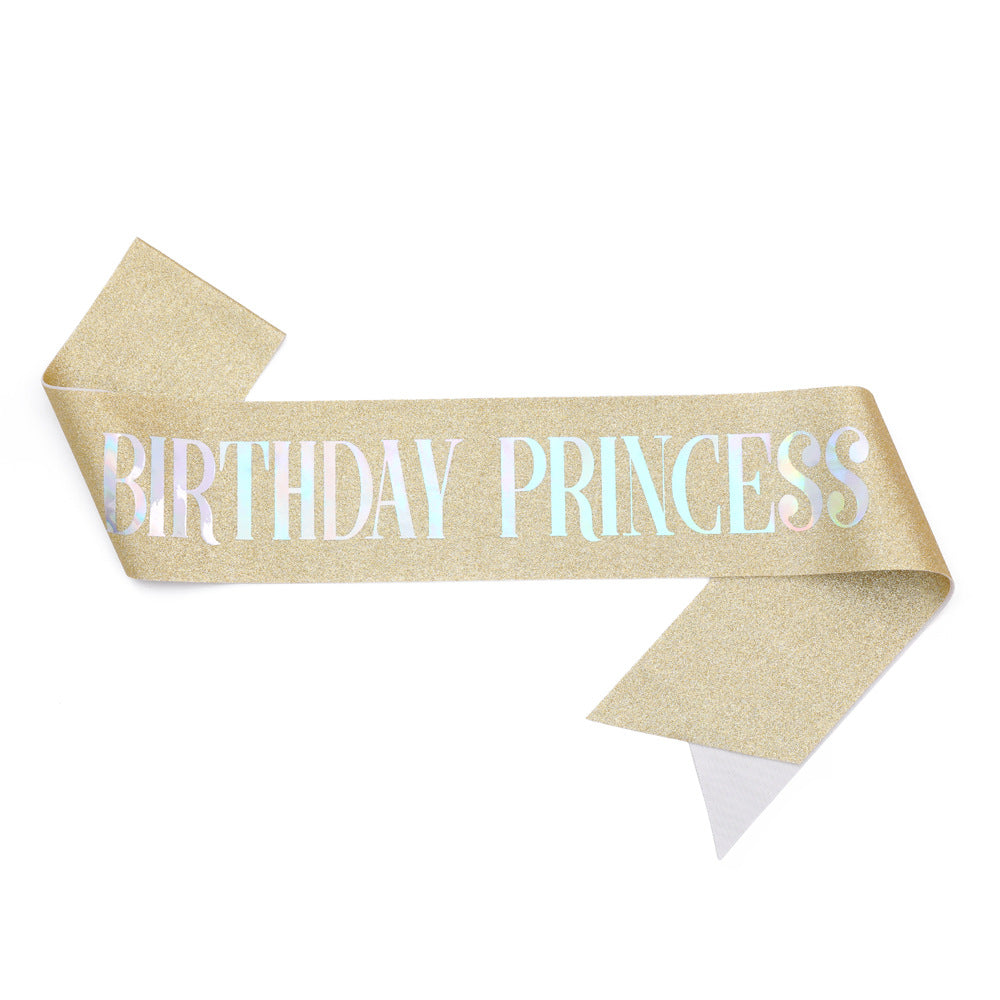 Women Birthday Ribbon Stornfield
