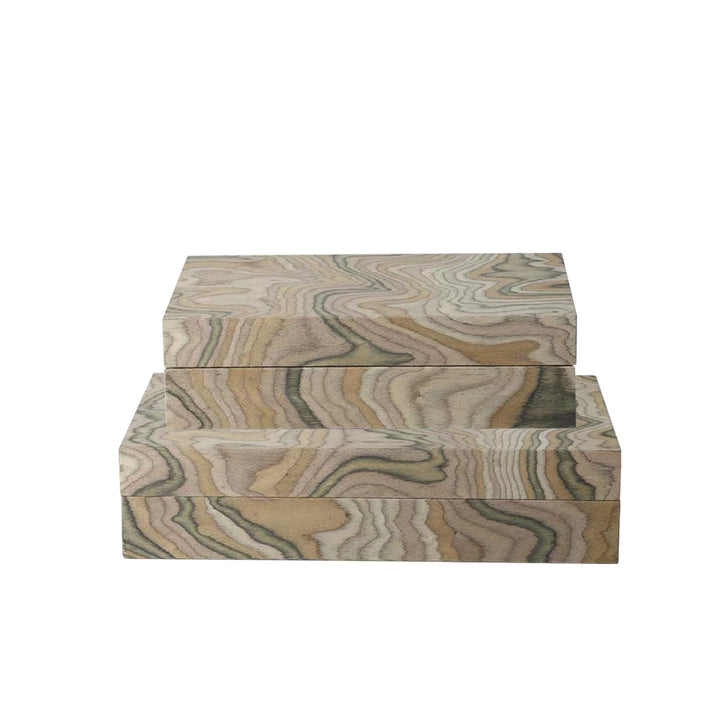 Decorative Fringe Storage Bags