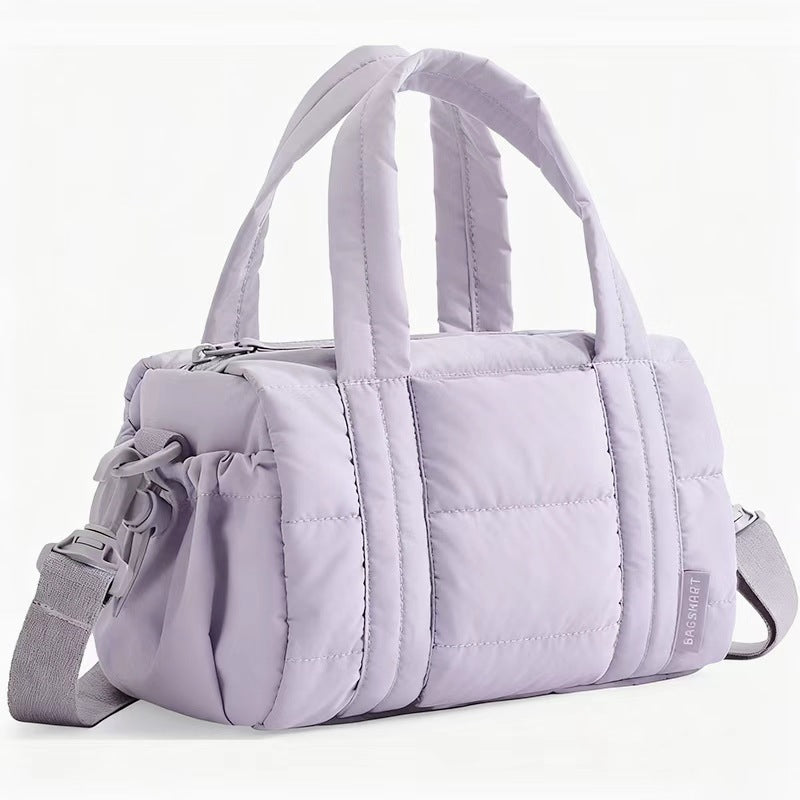 Stylish Padded Handbag Stornfield
