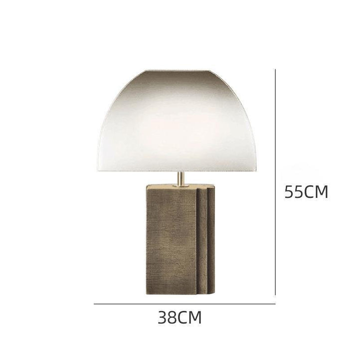 Artistic Decorative Table Lamp