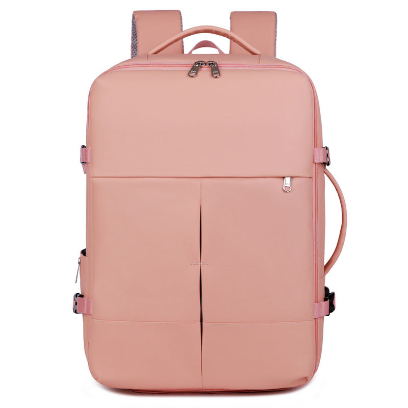 Sleek Business Laptop Backpack Stornfield