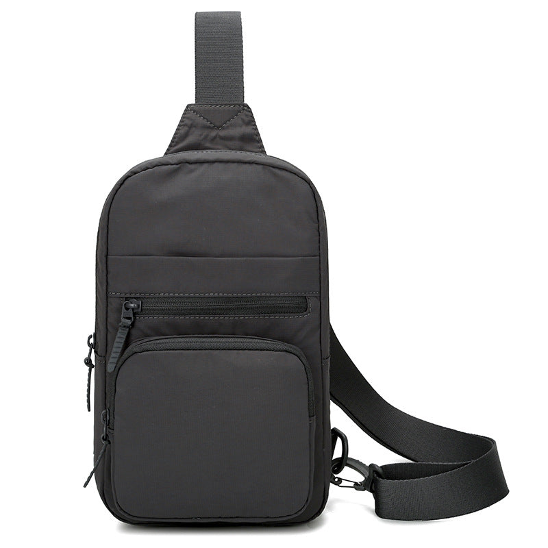 Versatile Crossbody Bag