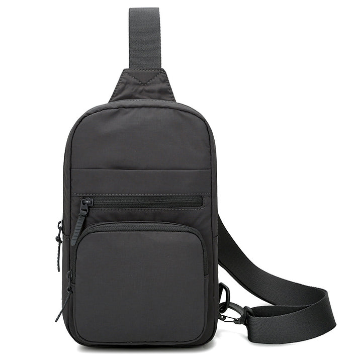 Versatile Crossbody Bag