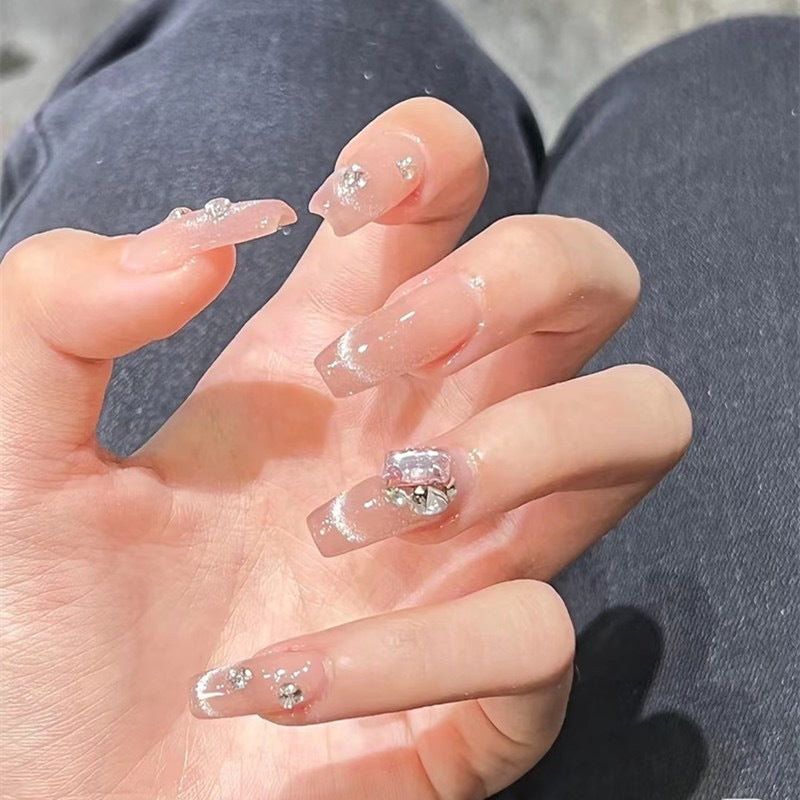 Nail Extension System Stornfield