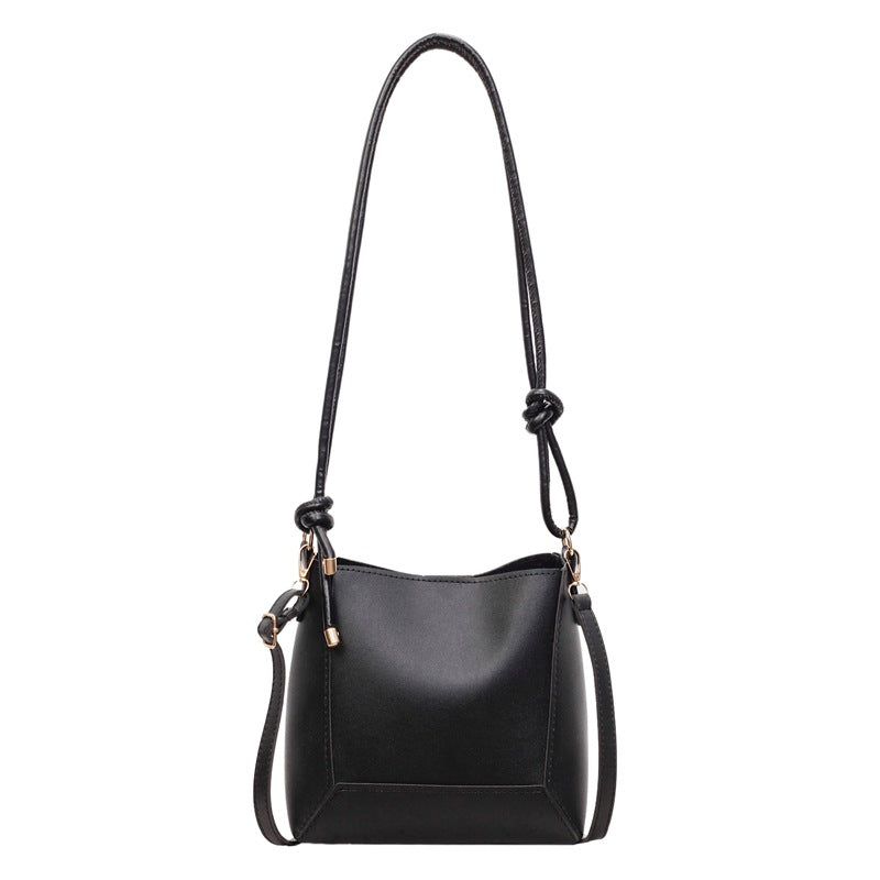 WoChic Structured Sling Bag Stornfield
